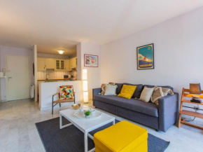 Apartment Le Bourret-4 by Interhome
